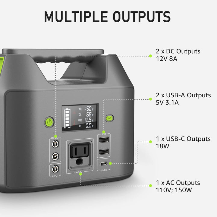 EnginStar Power Bank Pro