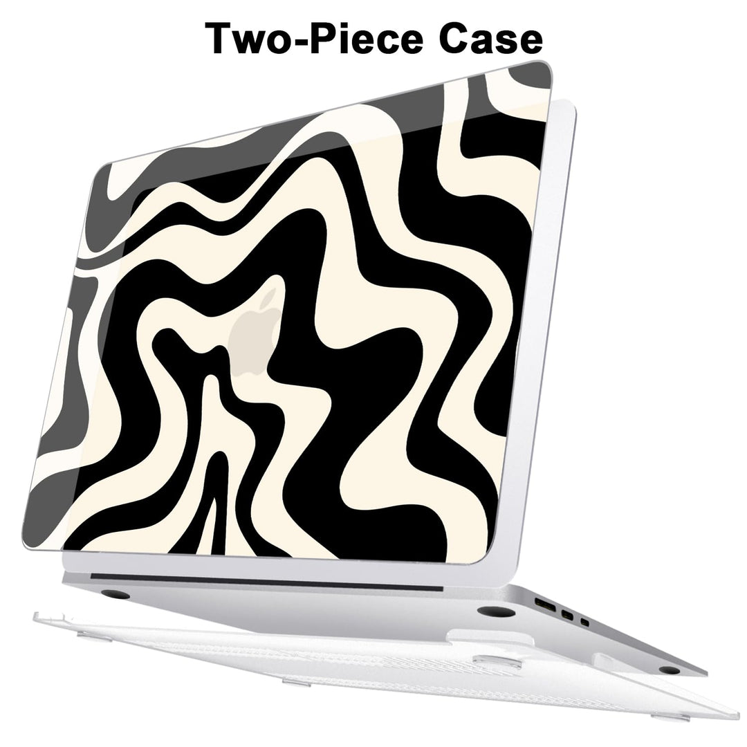AirFlower Case+Protector for Mac Air 13