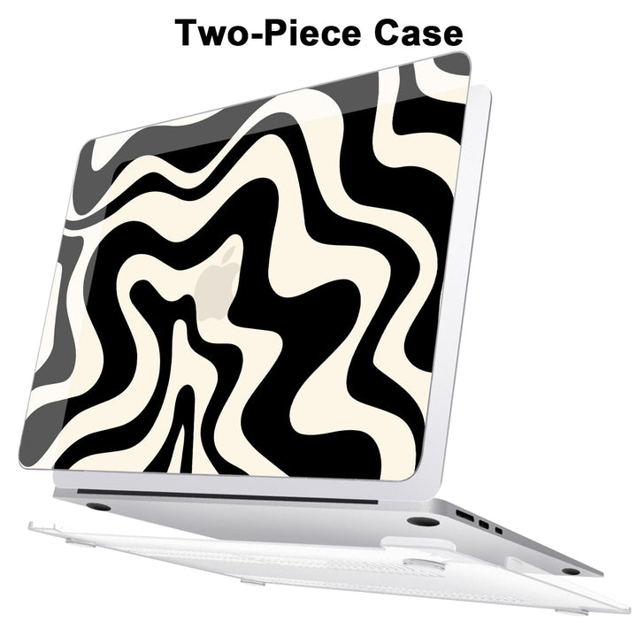 AirFlower Case+Protector for Mac Air 13
