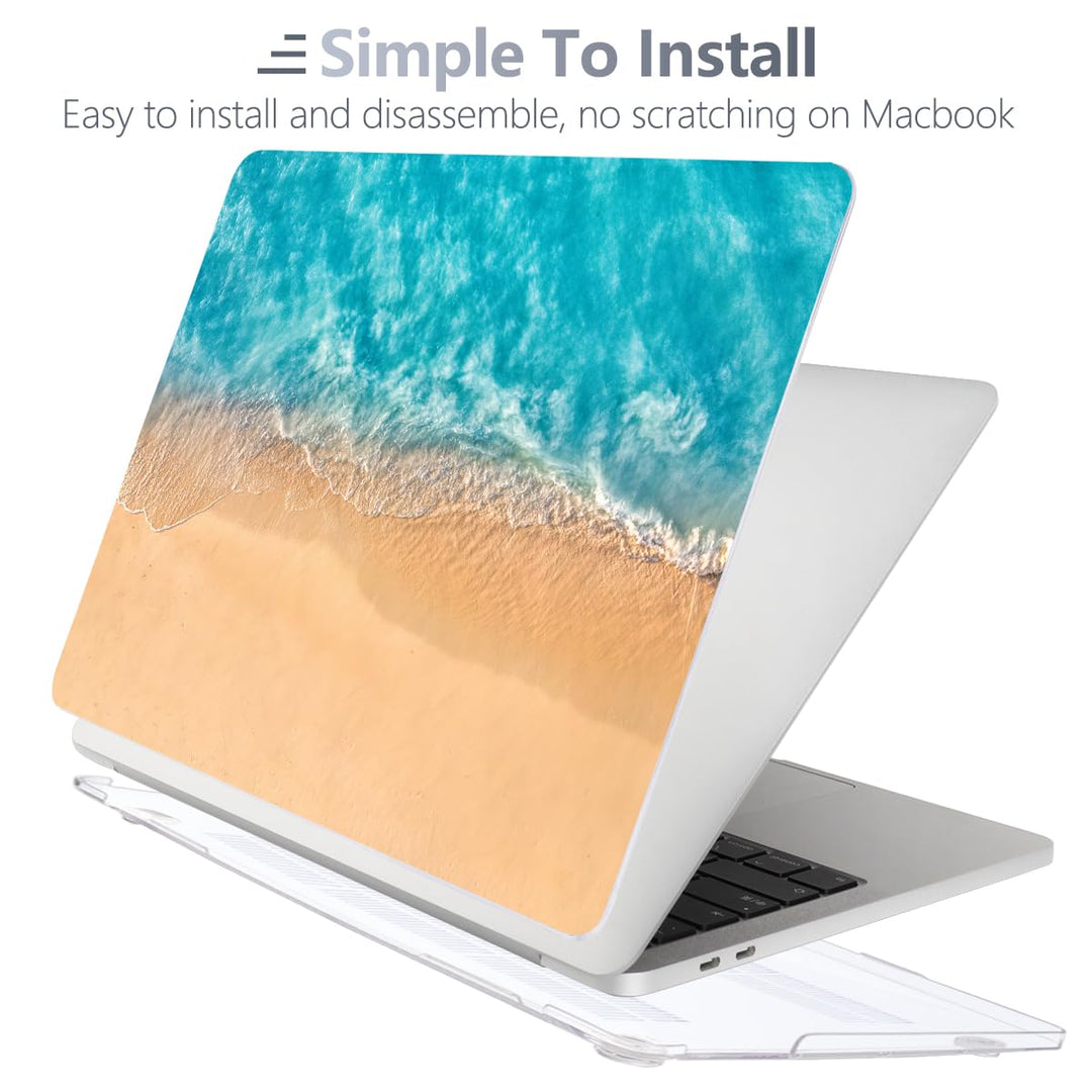 SkyMoon Case for M1 MacBook Air 13