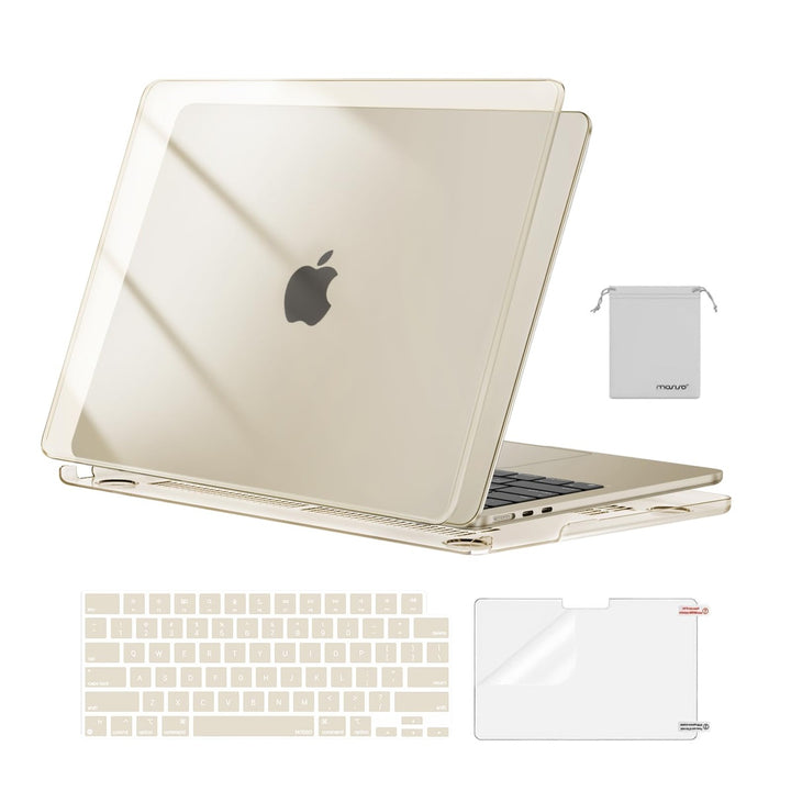 AirBlue 13 MacBook Case & Accessories