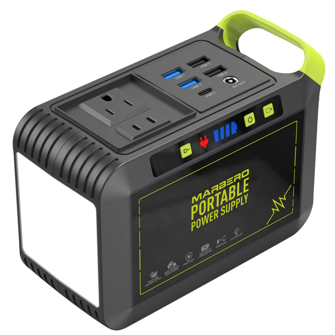 PowerPro 88Wh Portable Generator