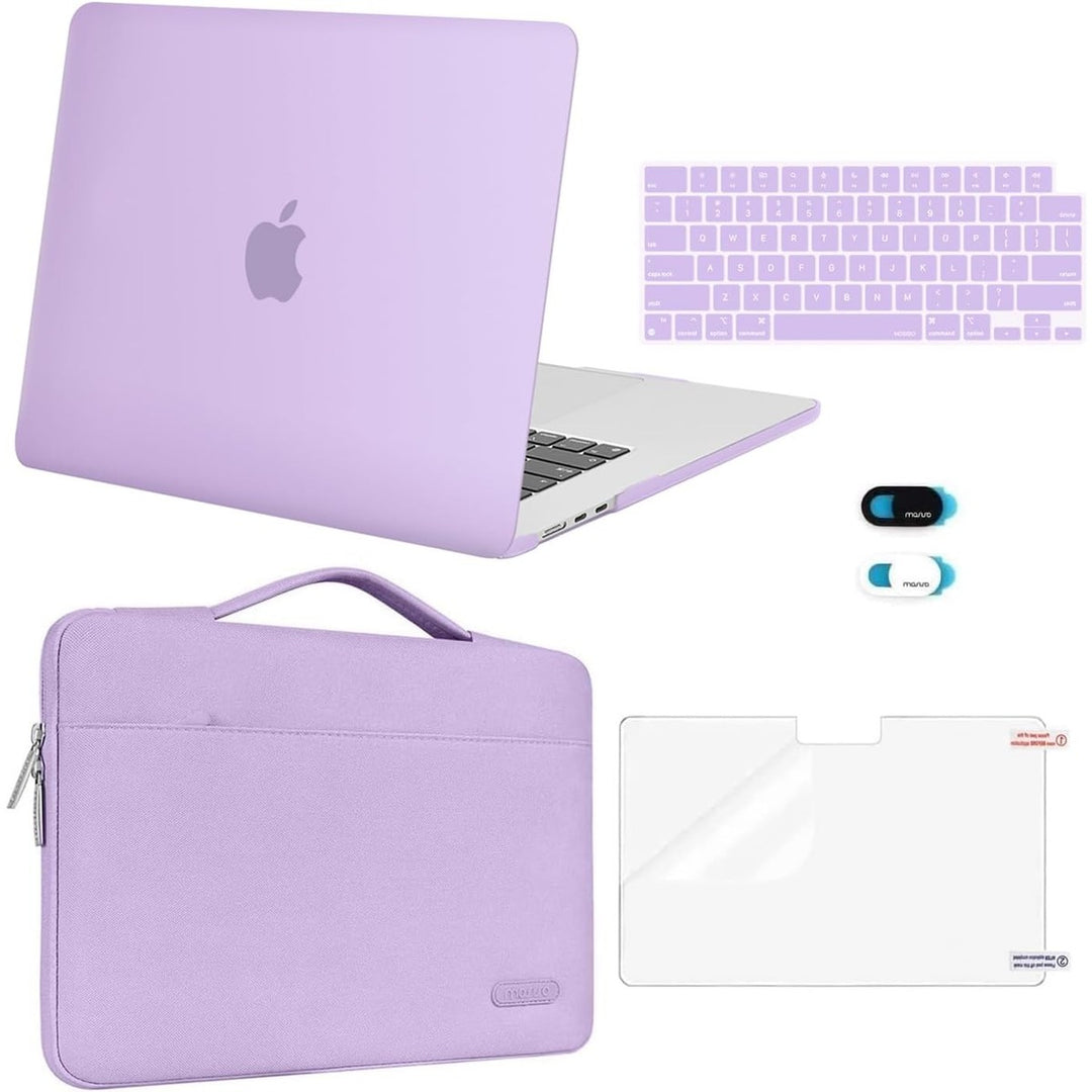 AirBlue Pro Kit for MacBook Air 15