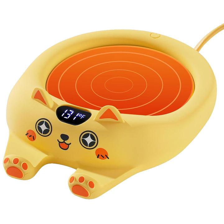 Cup Cozy Auto Warmer - 3 Temp Settings