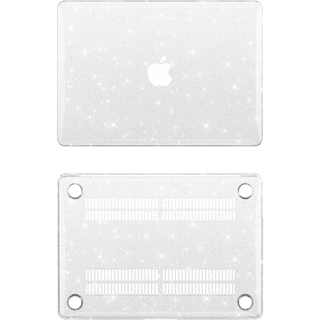 SpaceGrey MacAir 13in Case + Keyboard Cover