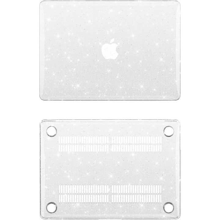 SpaceGrey MacAir 13in Case + Keyboard Cover