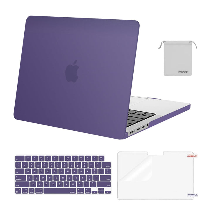 MOSISO ProShell 14 Case Set