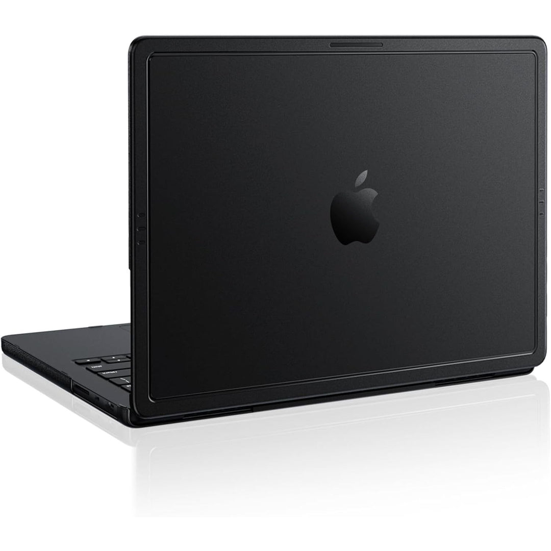 MacSafe Hard Shell Case - Crystal Clear