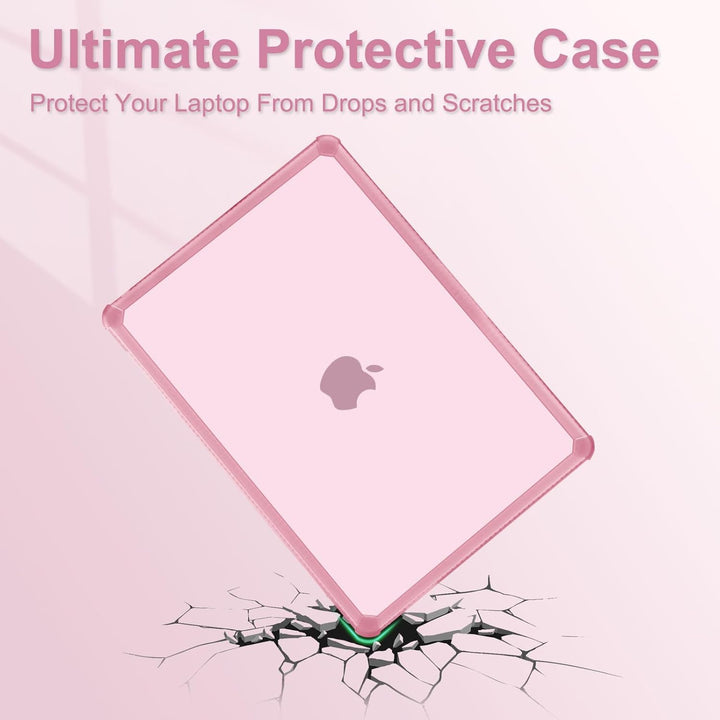 MOSISO Air 13 Case & Skin & Film