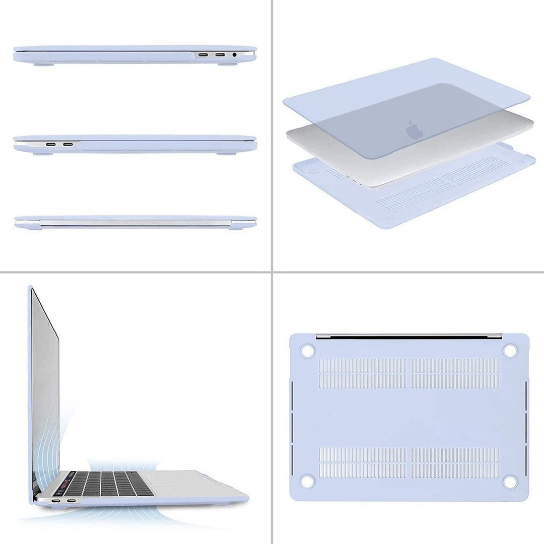 ProCase:M2 MacBook 13 Case & Accessories