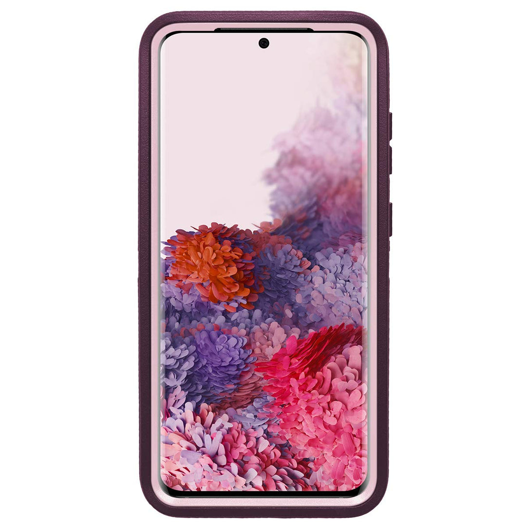 AICase Rugged Shield for iPhone 17 Pro Max