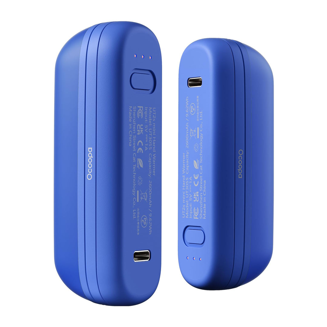 MagniWarm 2-in-1 Hand Warmers