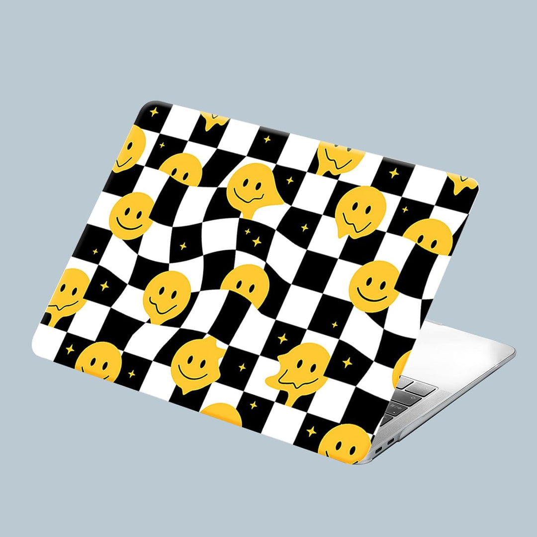 SpaceGrey MacAir 13in Case + Keyboard Cover