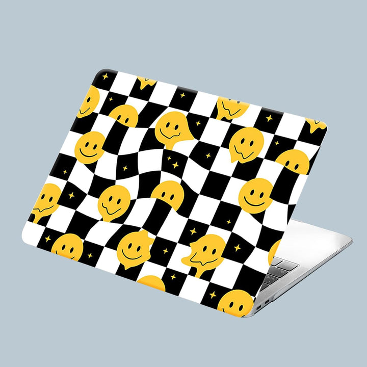 SpaceGrey MacAir 13in Case + Keyboard Cover
