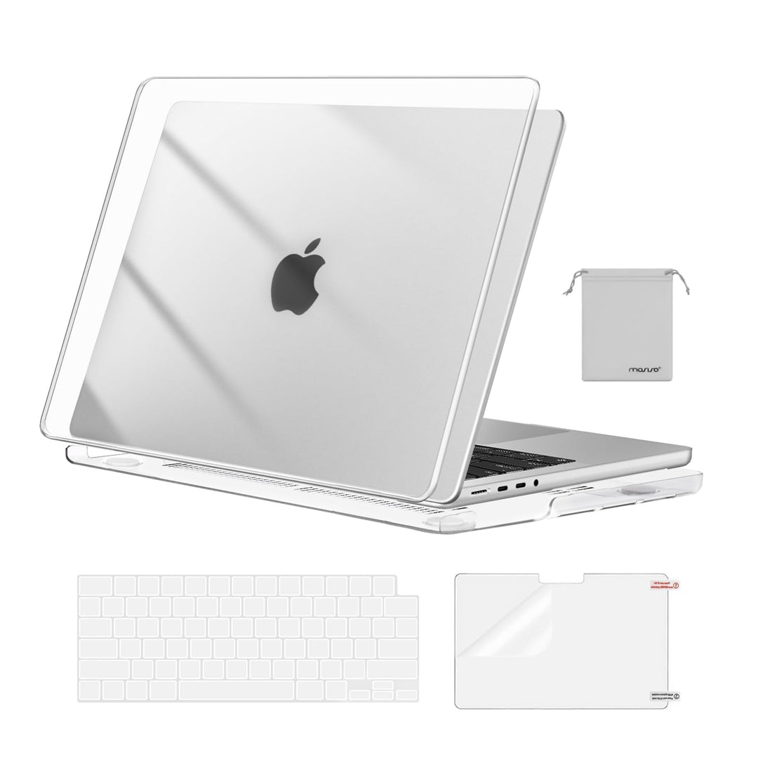 MOSISO ProShell 14 Case Set