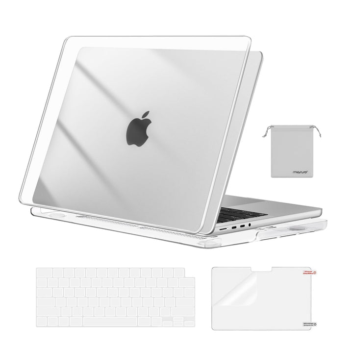 MOSISO ProShell 14 Case Set