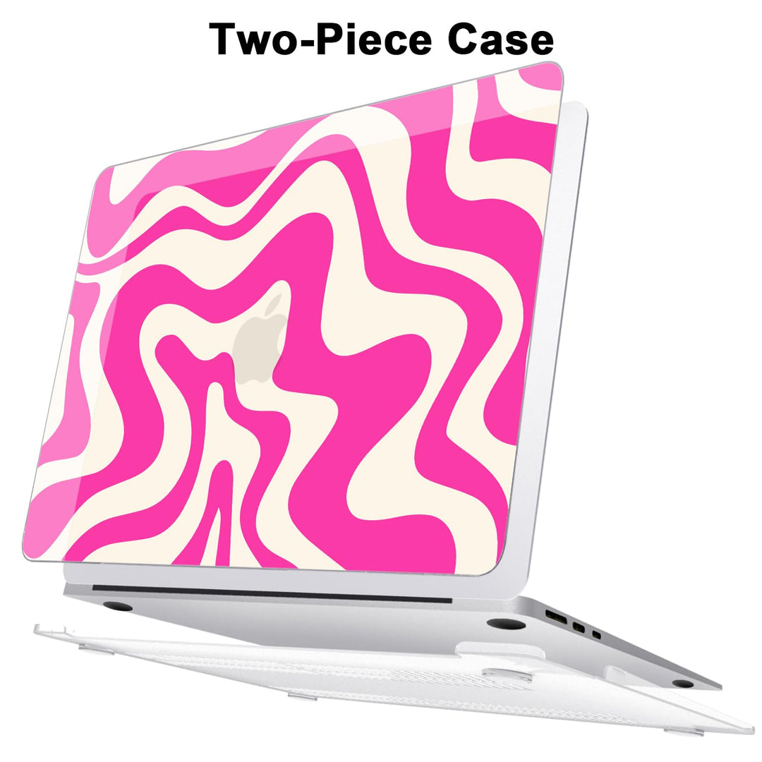 AirFlower Case+Protector for Mac Air 13