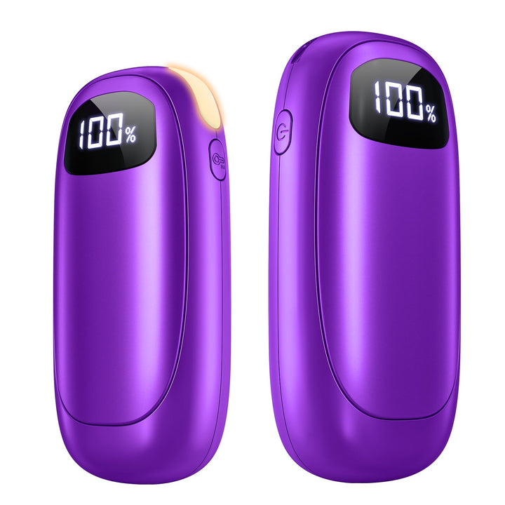 HotHands Rechargeable Hand Warmers