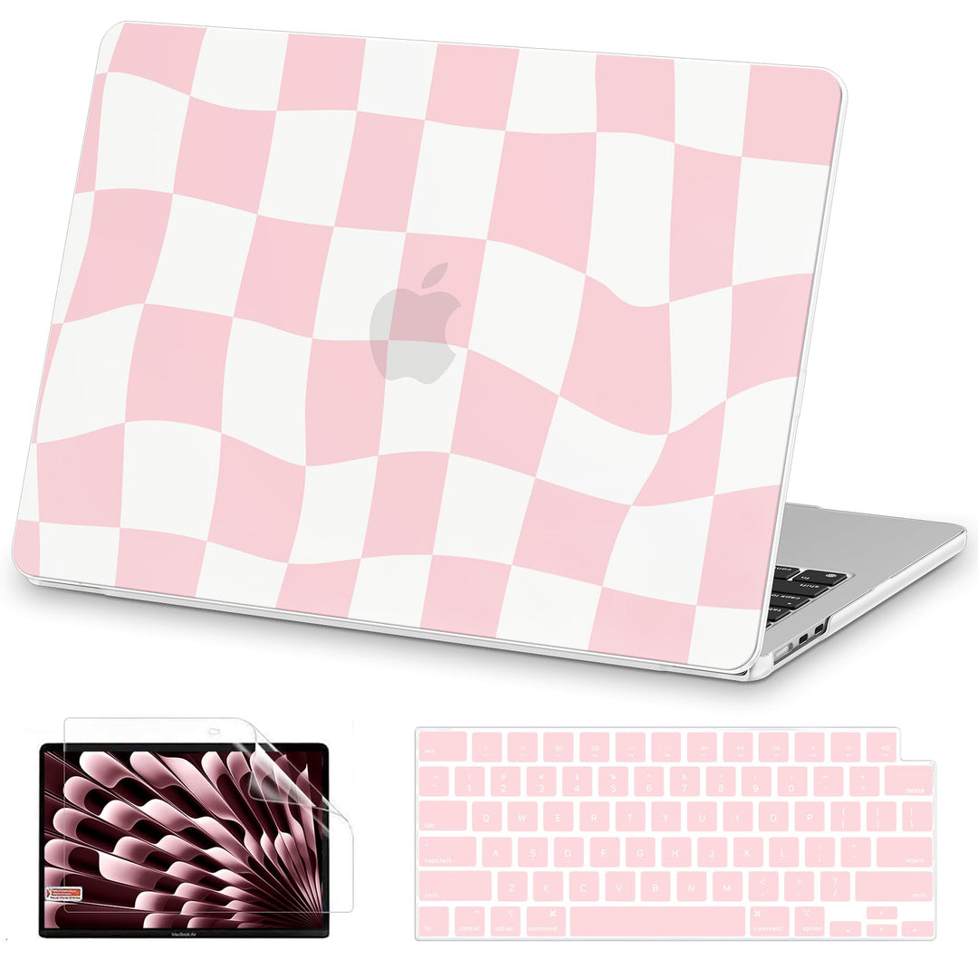 AirFlower Case+Protector for Mac Air 13