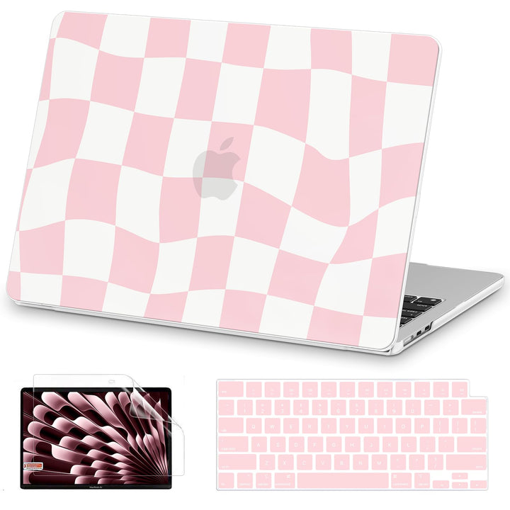 AirFlower Case+Protector for Mac Air 13