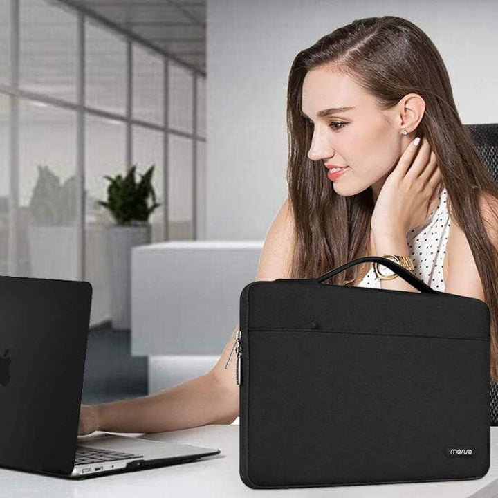 MOSISO MacBook Air 13 Case Combo