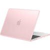BlueSwan Clear Hard Case for MacBook Air 13