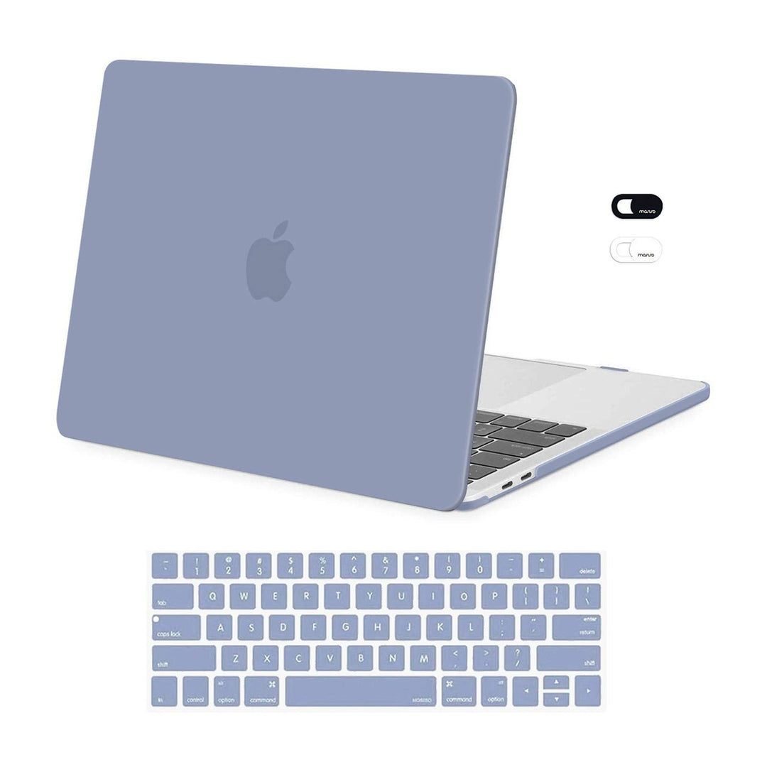 ProCase:M2 MacBook 13 Case & Accessories