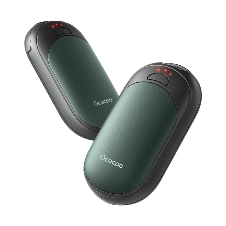 MagiHand Rechargeable Warmers - UL Certified