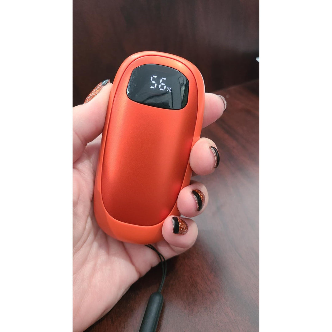 HotHands Rechargeable Hand Warmers