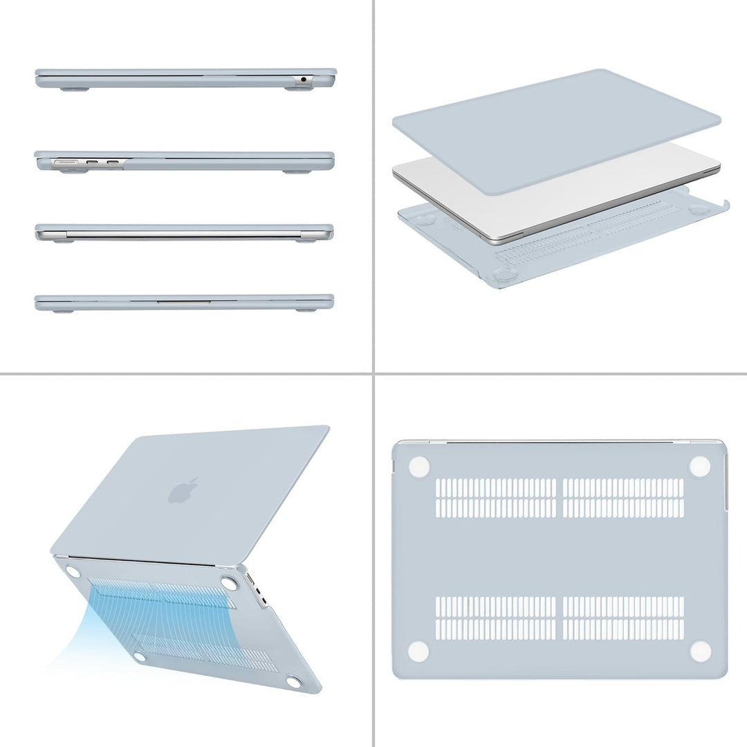 AirBlue 13 MacBook Case & Accessories