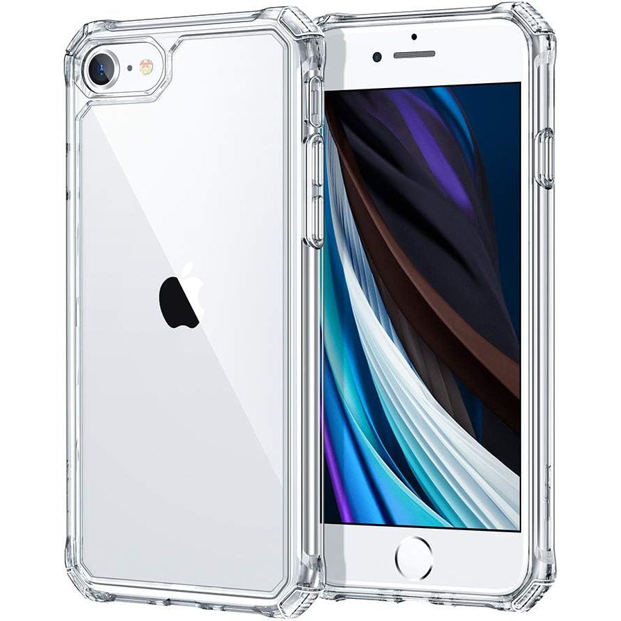 ESR Cyber Series MagSafe Stand Case, 23ft Drop, Green