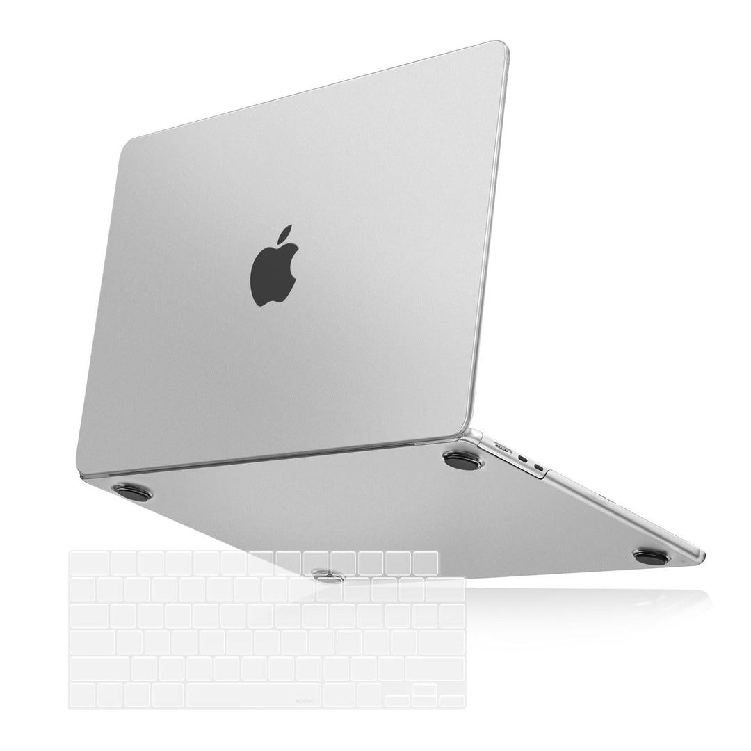 MOSISO Air 13 Hard Case & Skin