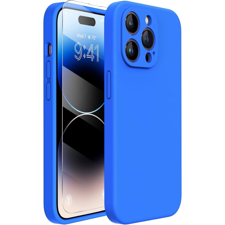 Miracase MagSafe Shockproof Case for 17 Pro Max