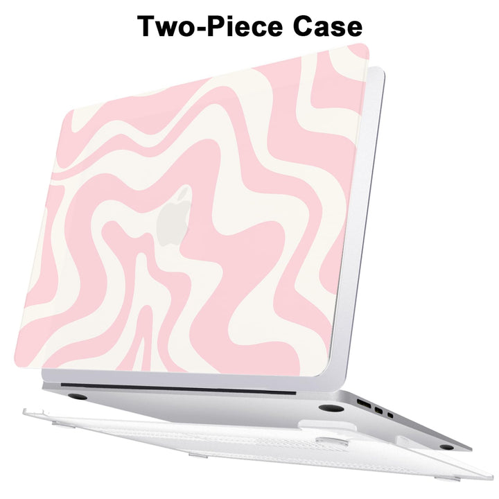 AirFlower Case+Protector for Mac Air 13
