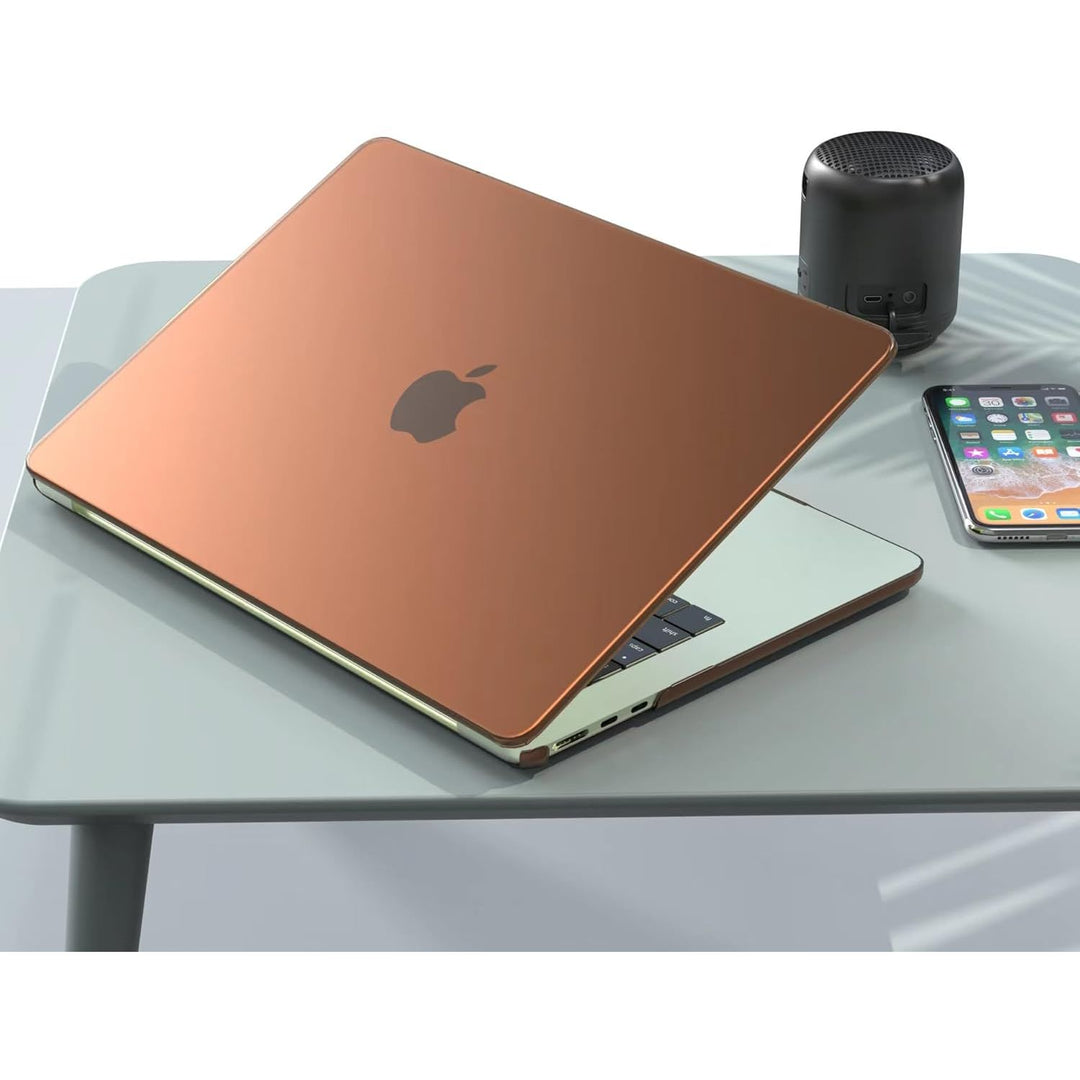 SpaceGrey MacAir 13in Case + Keyboard Cover