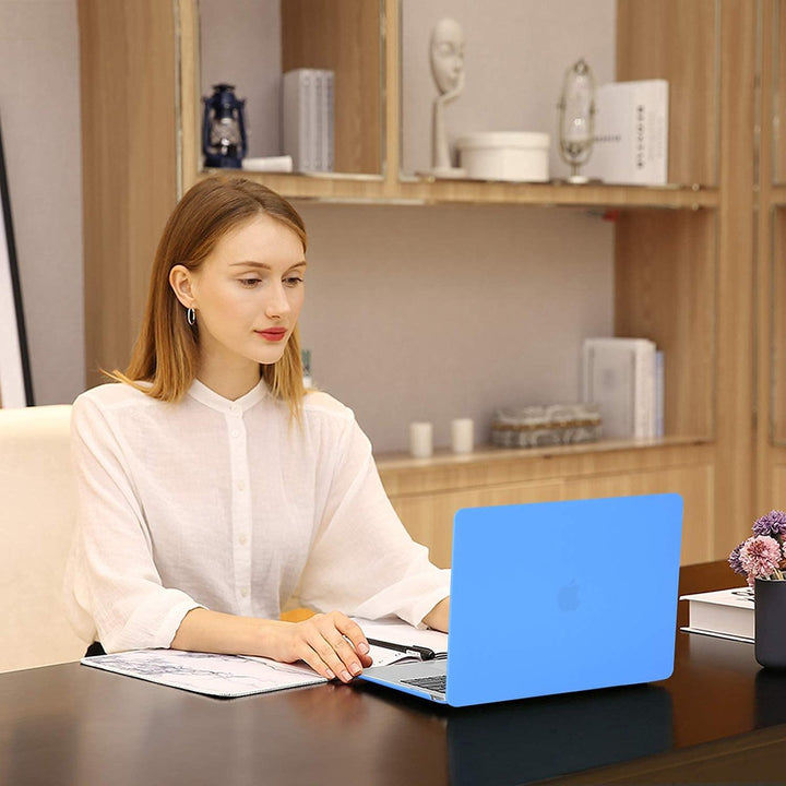 Midnight Green MacBook Air 13 Case & Accessories