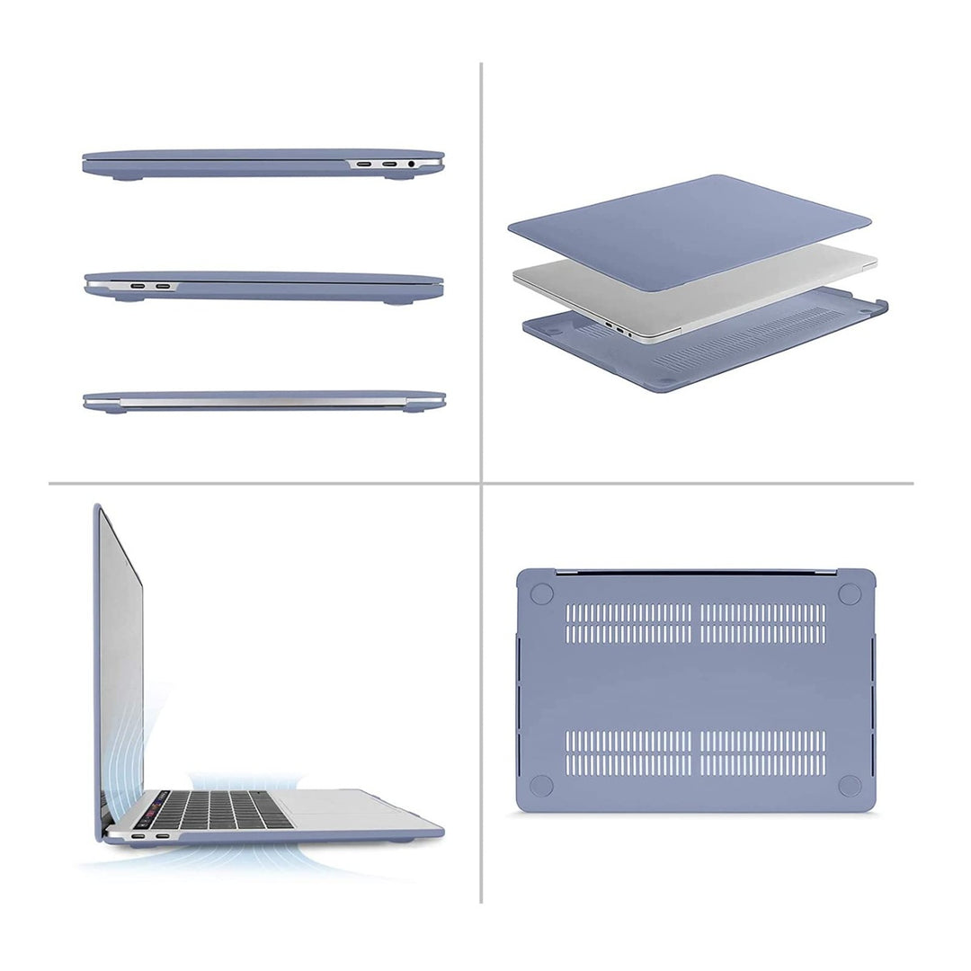 ProCase:M2 MacBook 13 Case & Accessories