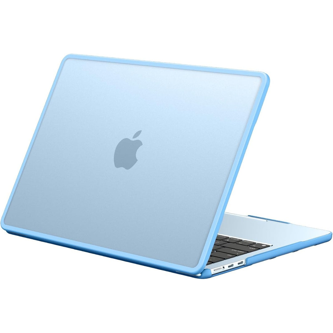 BlueSwan Clear Hard Case for MacBook Air 13