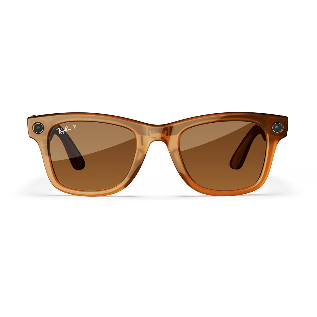 Ray-Ban Meta Glasses, Wayfarer