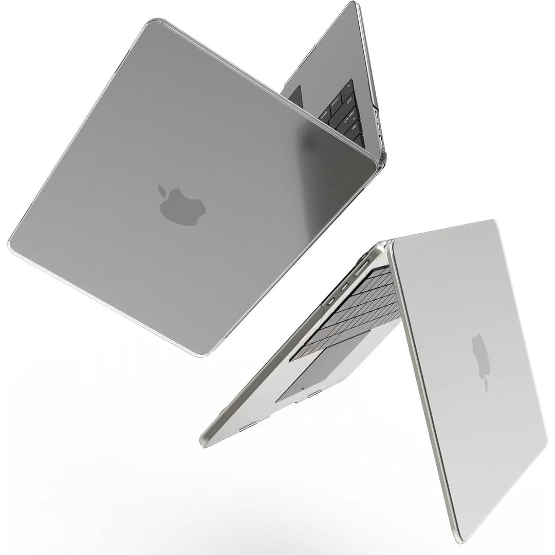 SpaceGrey MacAir 13in Case + Keyboard Cover