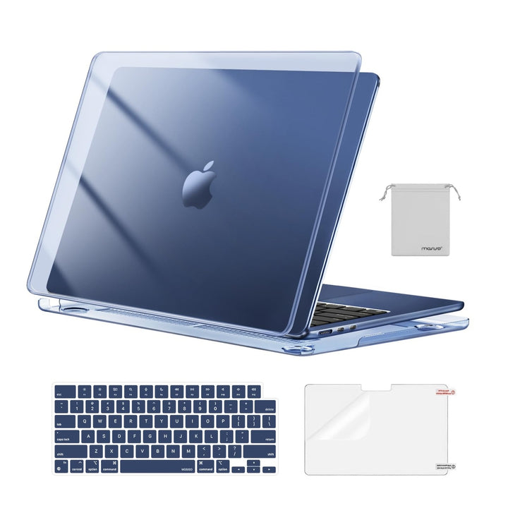 AirBlue 13 MacBook Case & Accessories