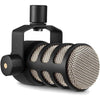 ProPodMic: Dynamic Broadcast Mic