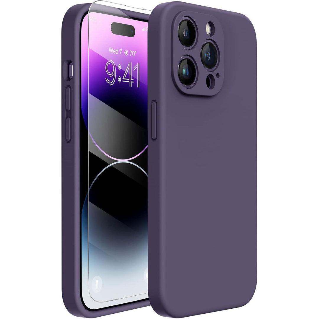 MagPro Max Case by Miracase - DOKUTRONIX