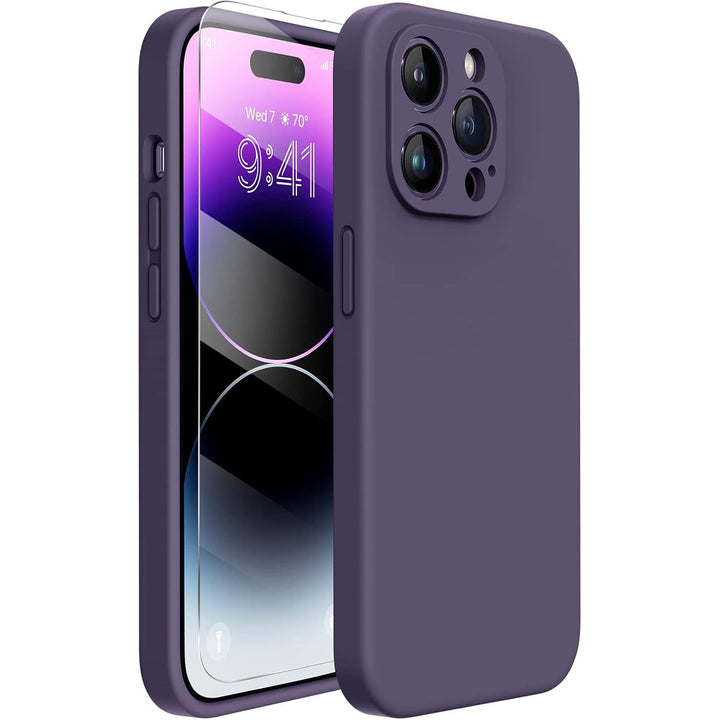 MagPro Max Case by Miracase - DOKUTRONIX