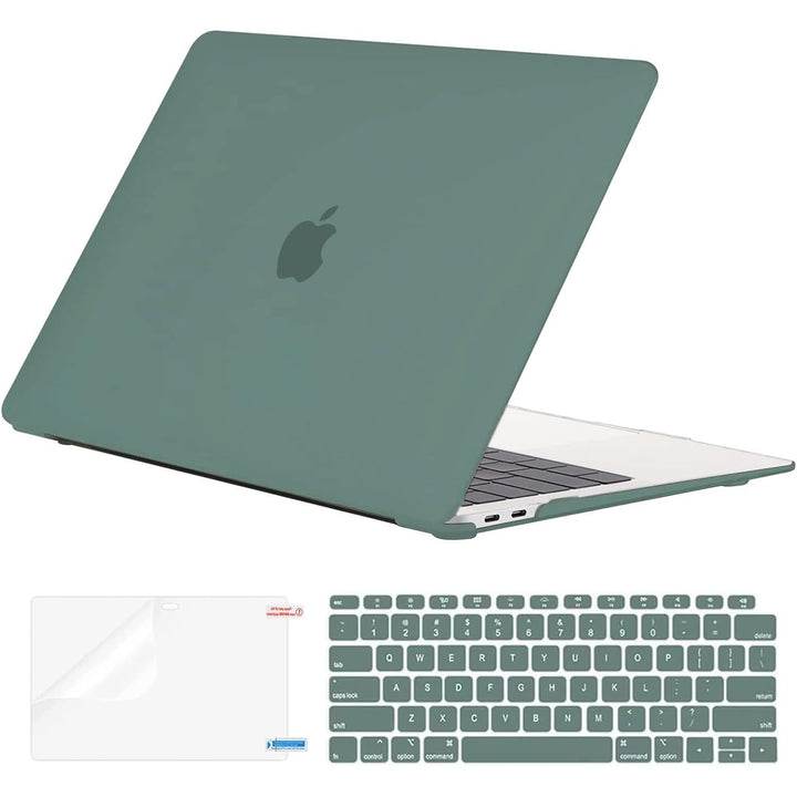 EooCoo MacAir 13 Crystal Pink Bundle
