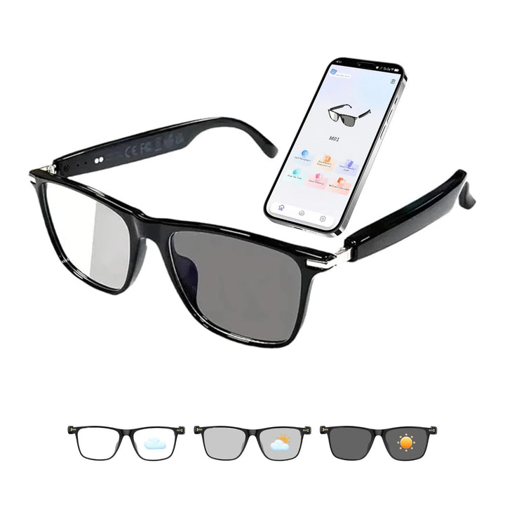 ChatGPT Smart Glasses: Real-Time Translator & More
