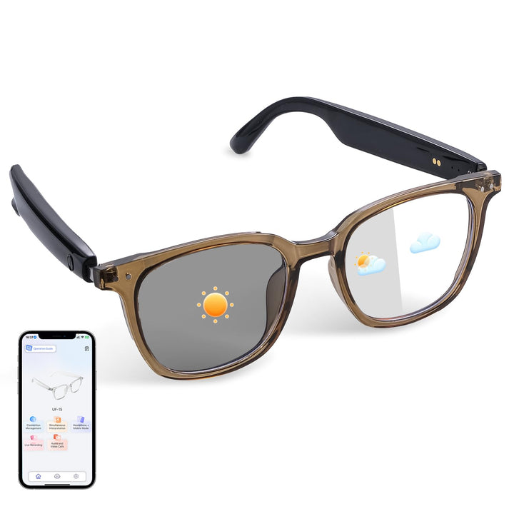 ChatGPT Smart Glasses: Real-Time Translator & More