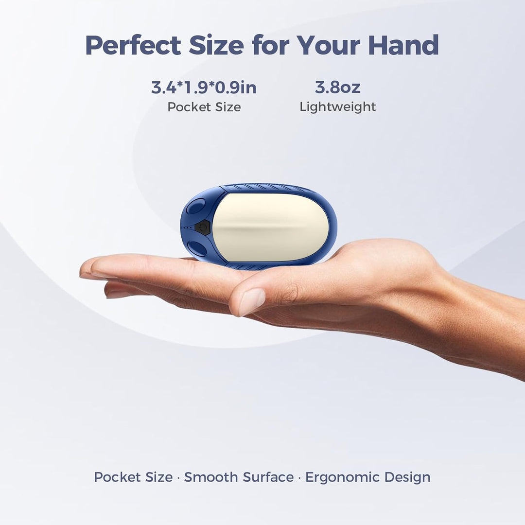 HotHands Rechargeable Handwarmers