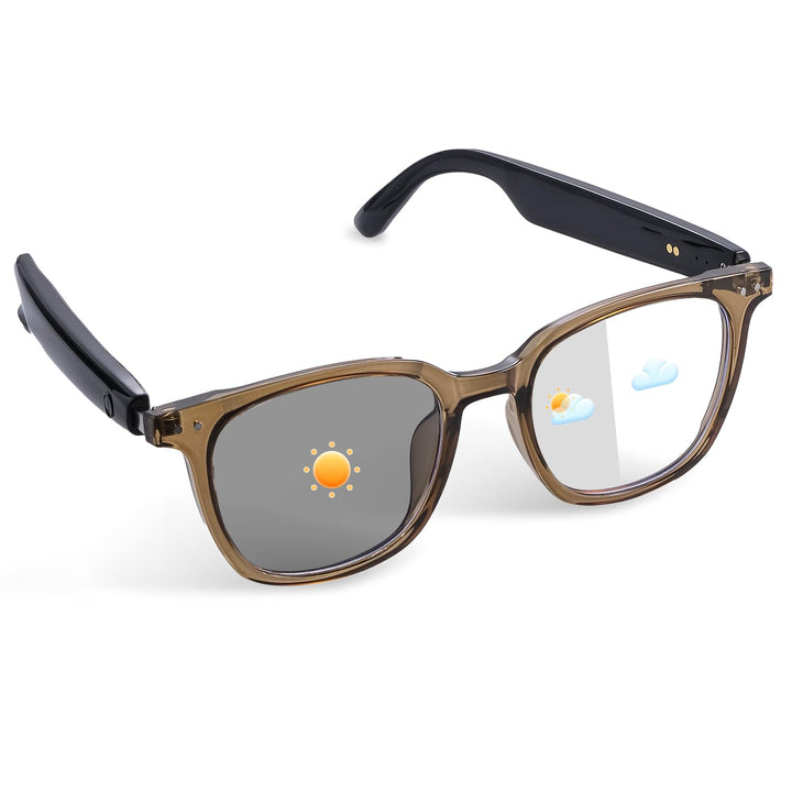 ChatGPT Smart Glasses: Real-Time Translator & More