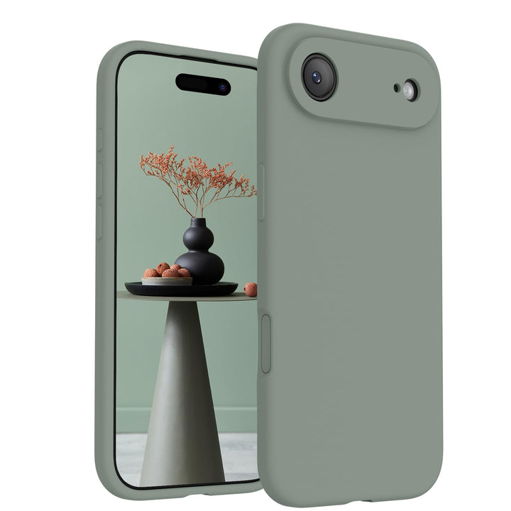 FireNova MagSafe Pro Max Case - Deep Red